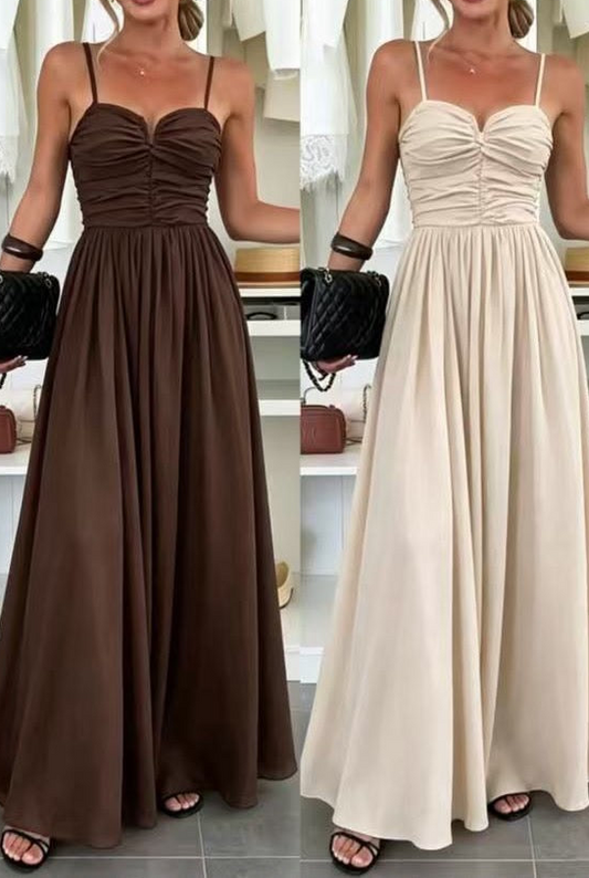 Vestido Aurora