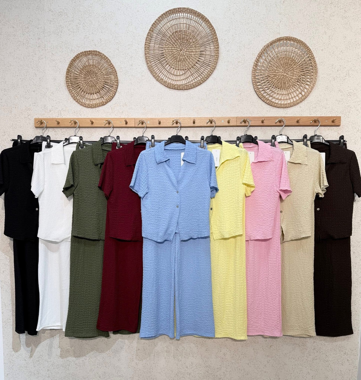 Conjunto Olívia