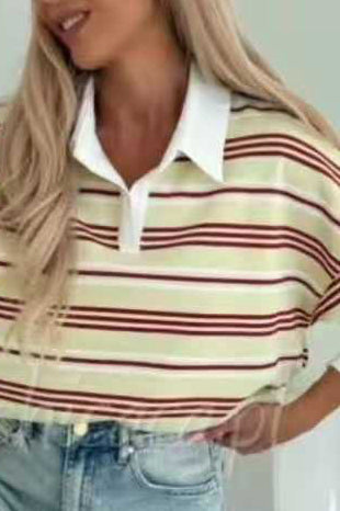 Polo riscas