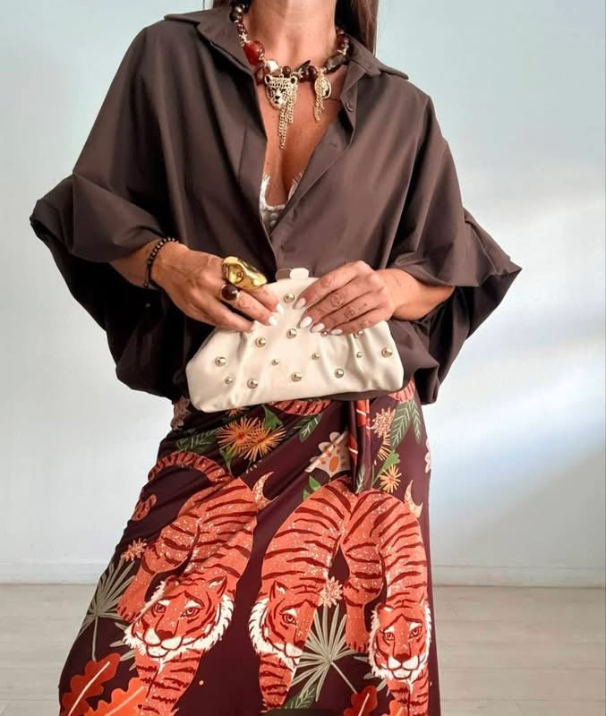 Camisa Olívia