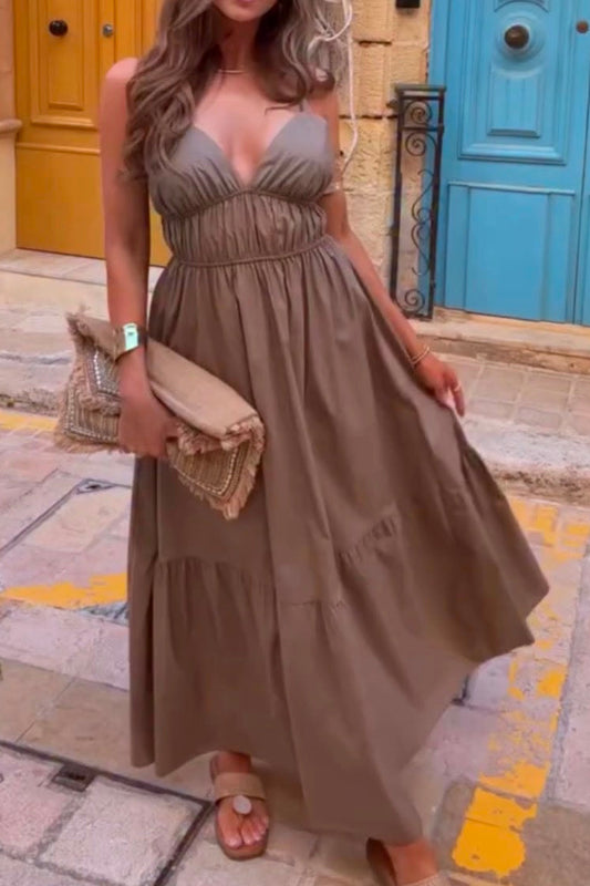 Vestido Isabel