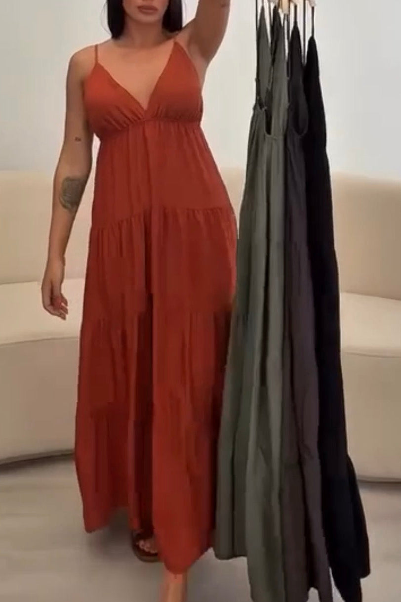 Vestido Yolanda