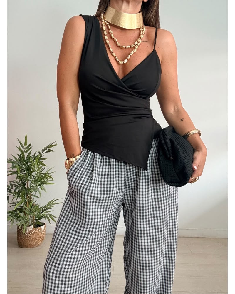 Top Bianca