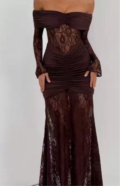 Vestido Sedução
