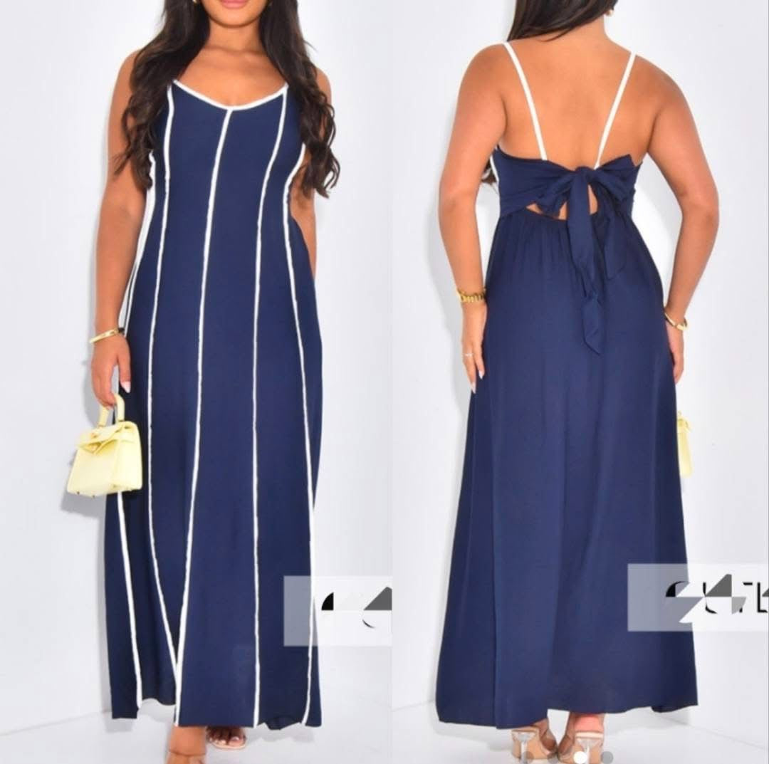 Vestido Brigitte