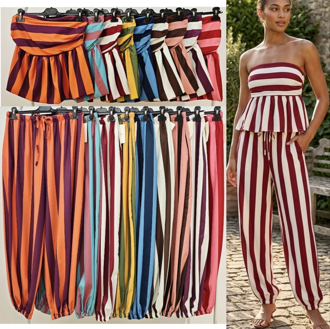Conjunto Brigitte
