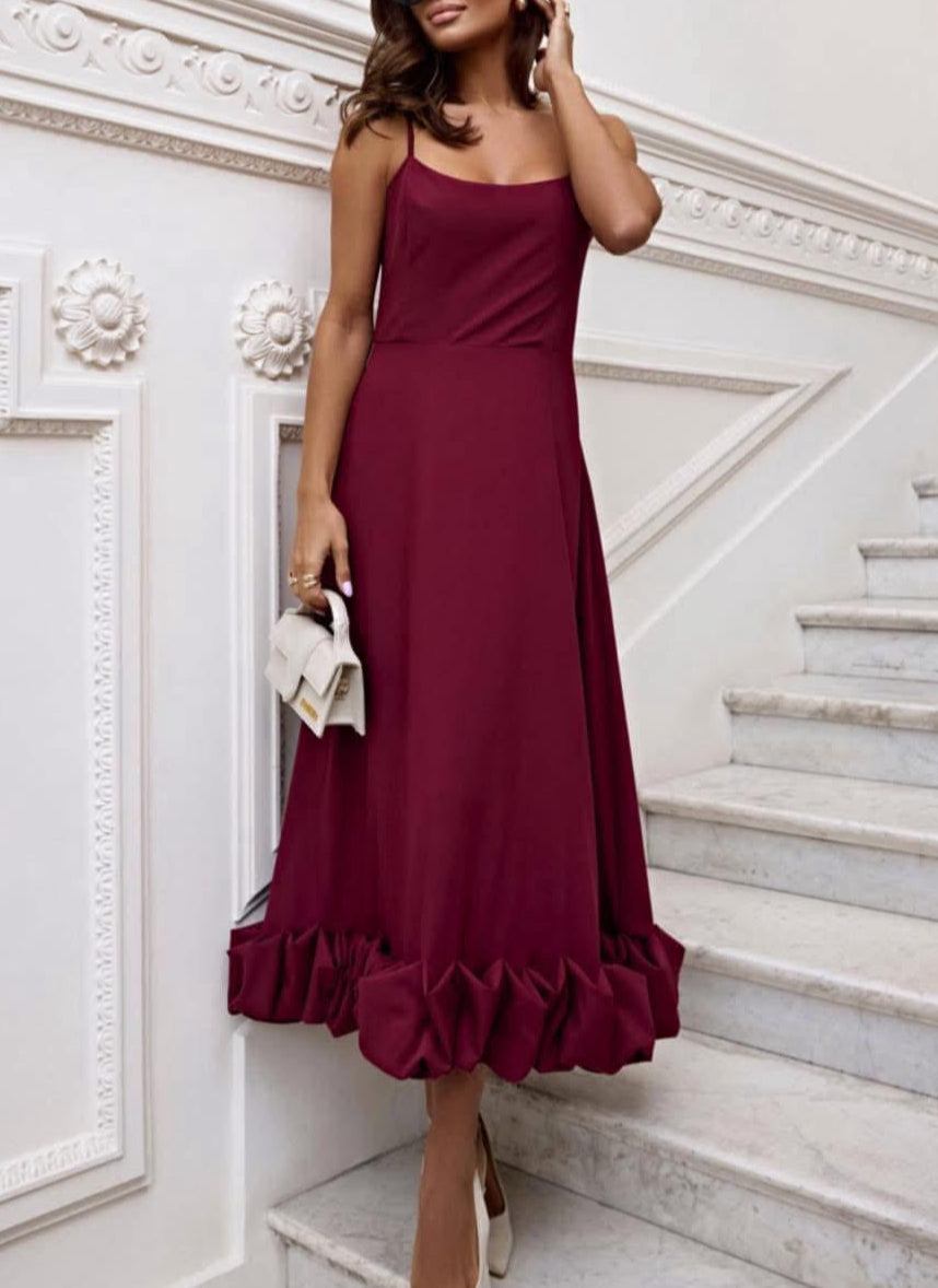 Vestido Isabel