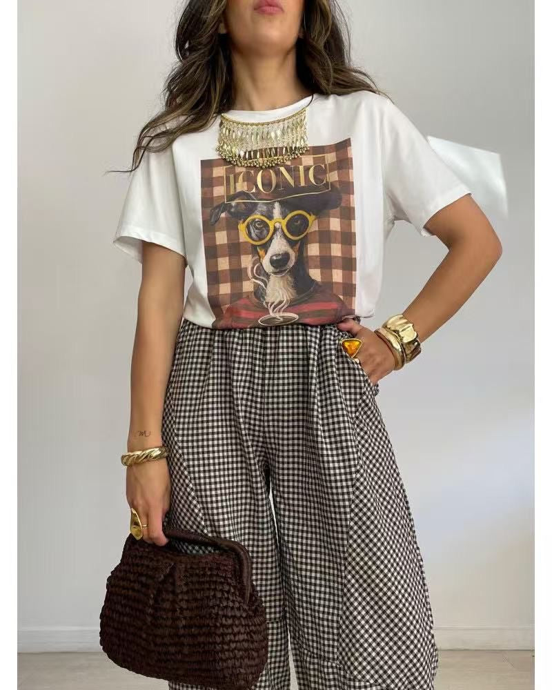 Tshirt ICONIC