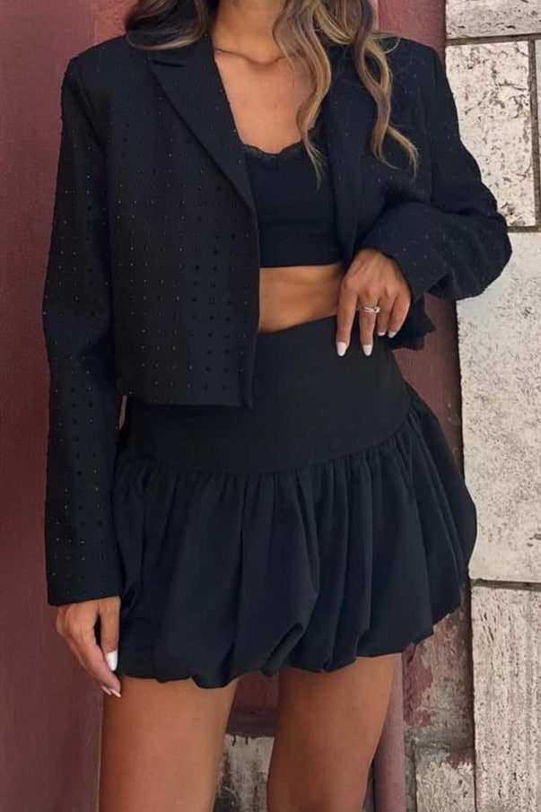 Saia balão