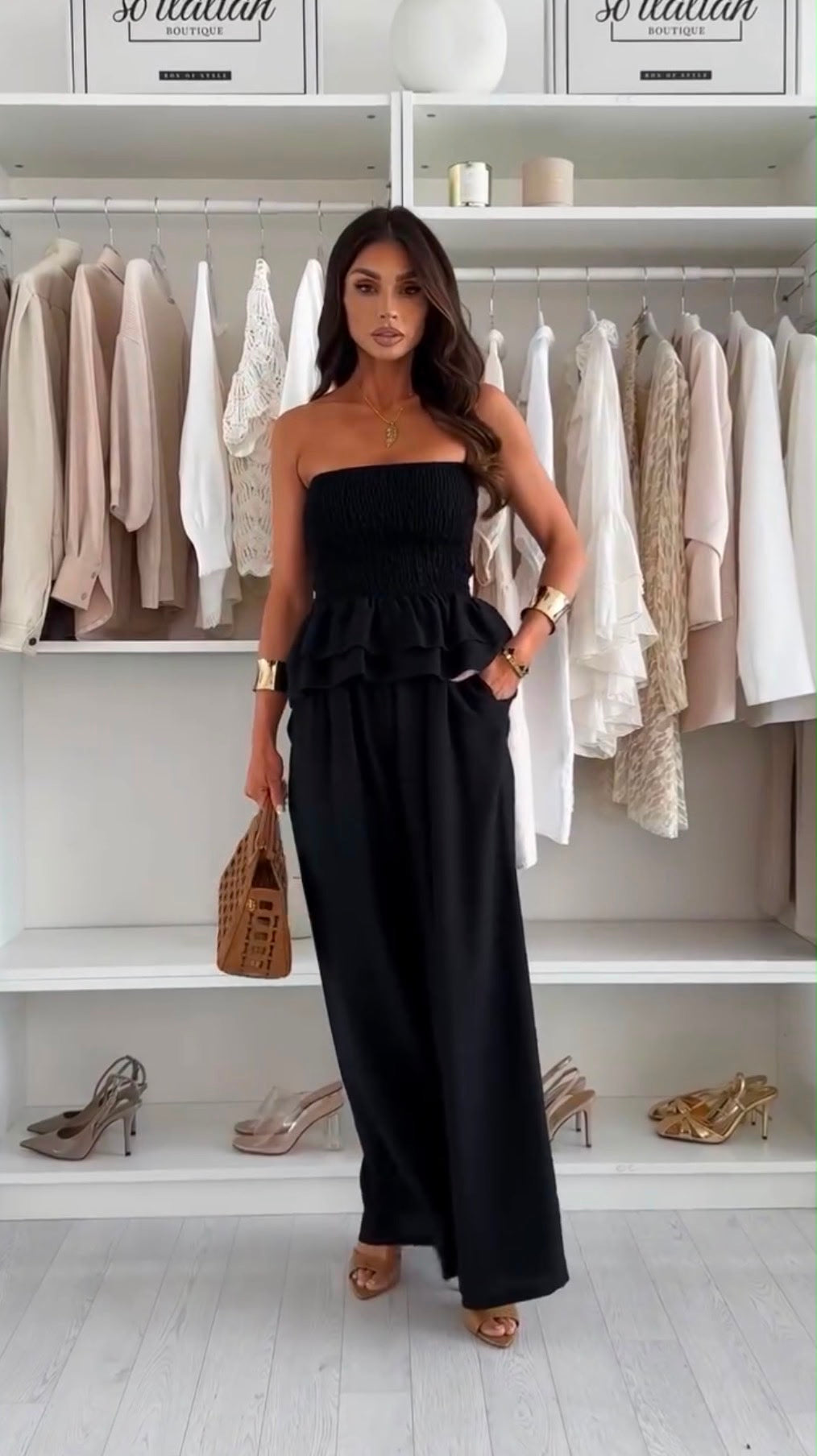 Conjunto Emília