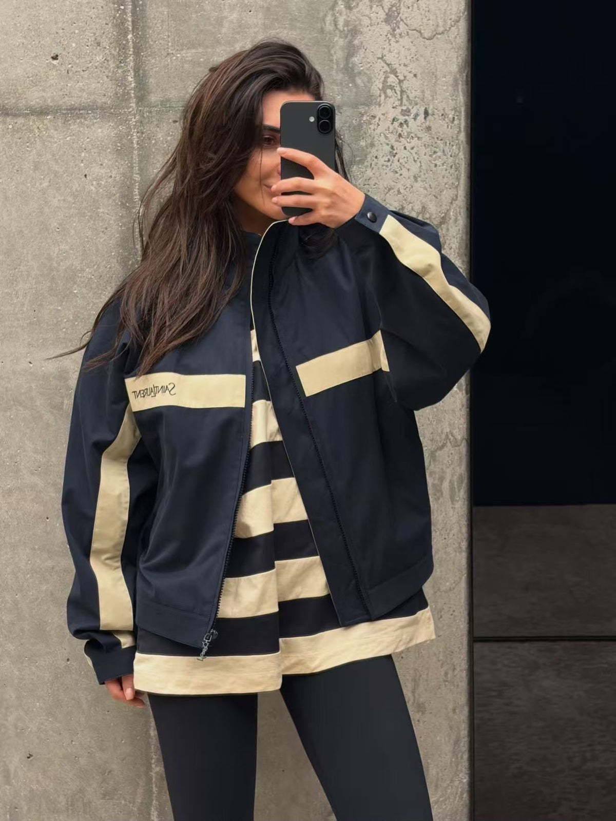 Gabardine Érica