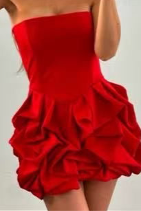 Vestido Selena