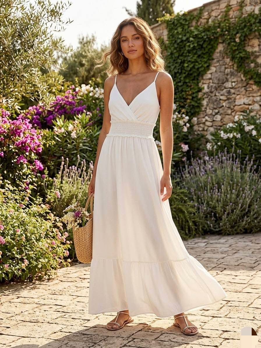 Vestido Kelly