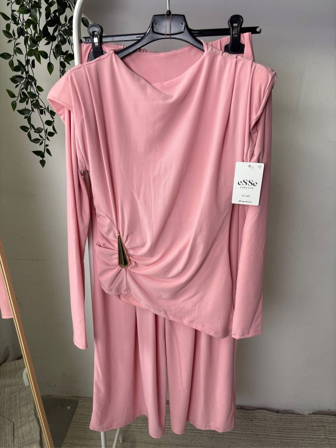 Conjunto Andréia