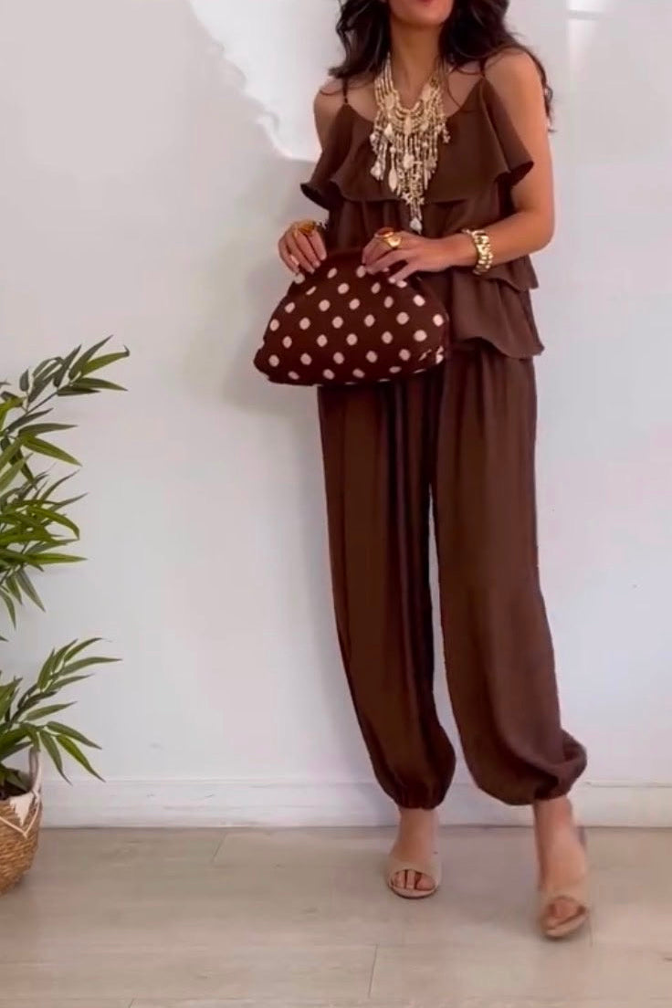 Conjunto Ivone