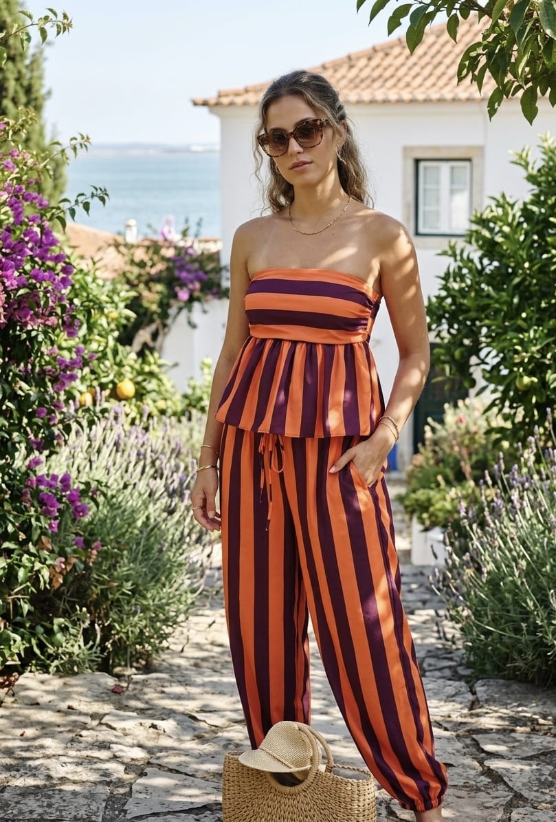 Conjunto Brigitte