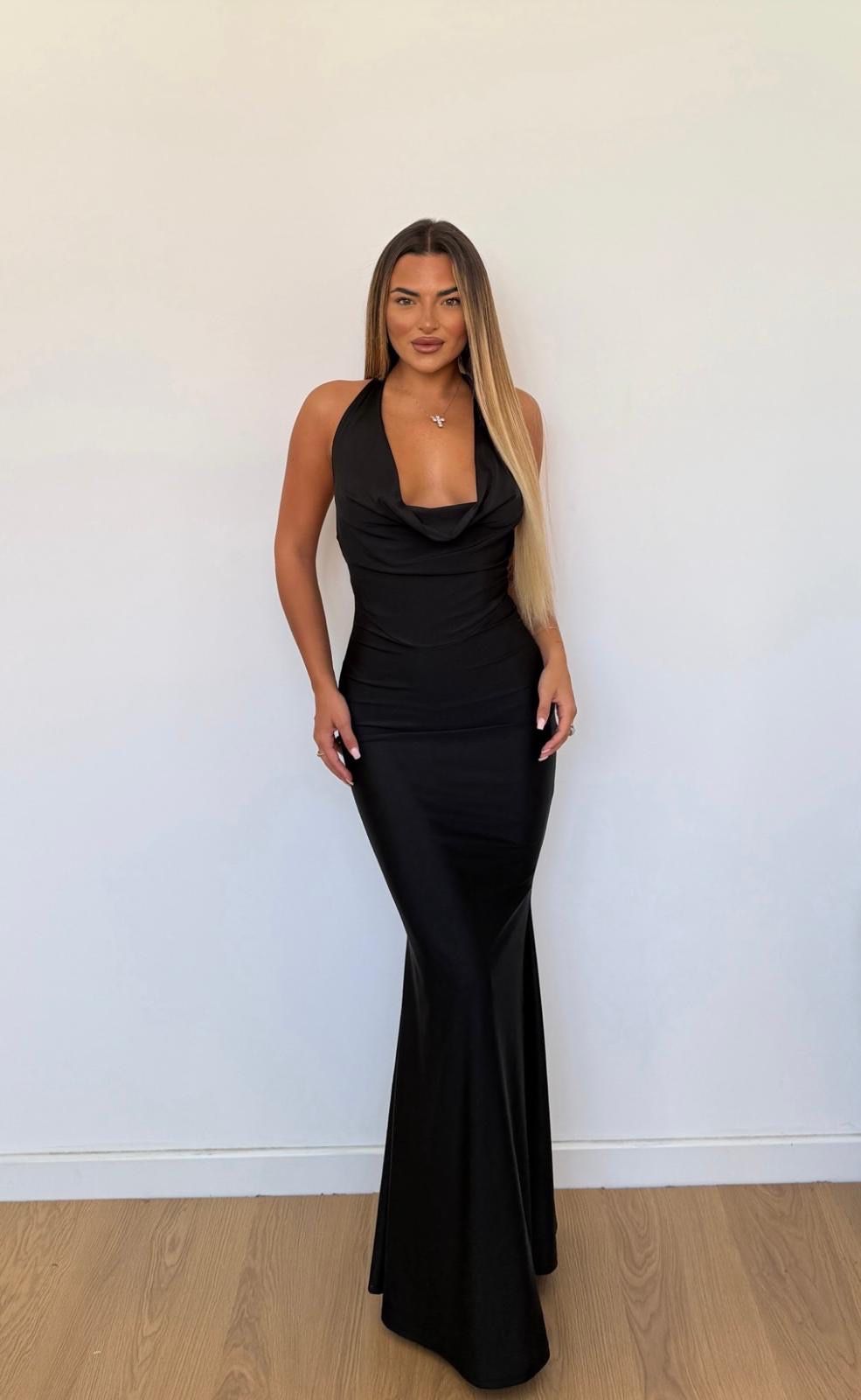 Vestido Diva
