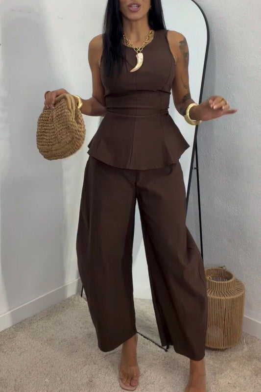 Conjunto Telma