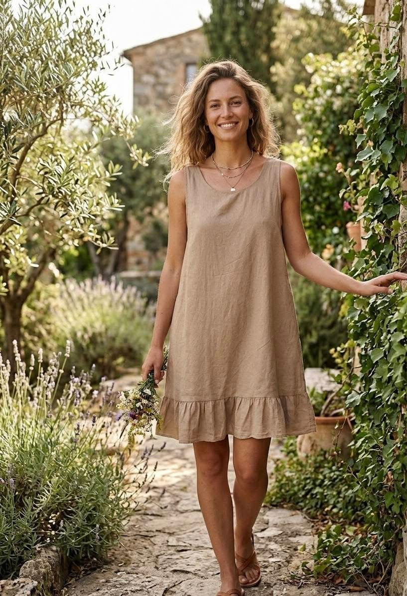 Vestido Érica