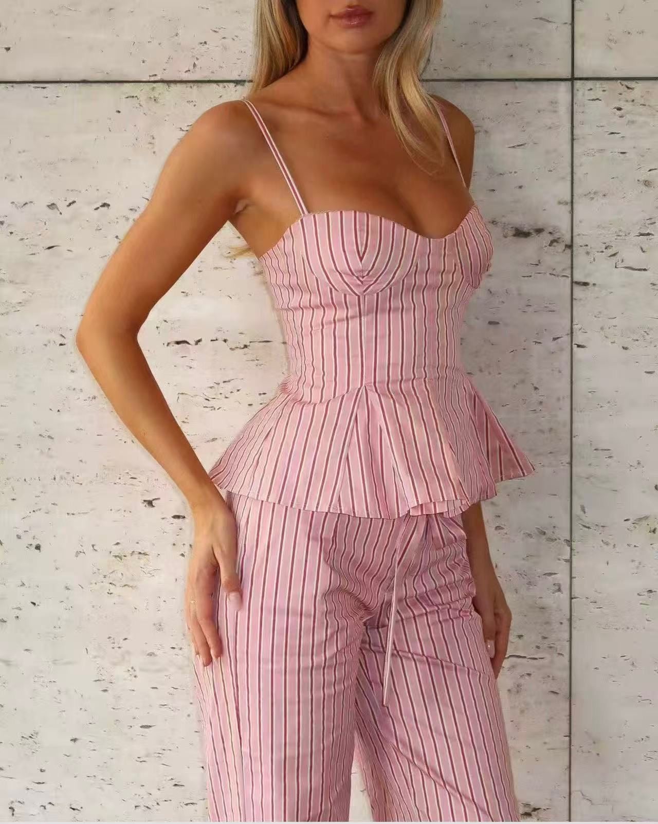Conjunto Edith