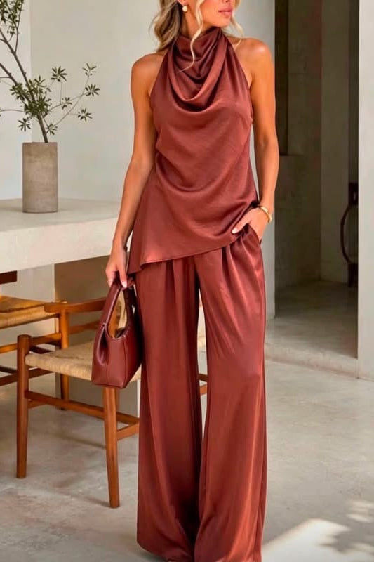 Conjunto cetim
