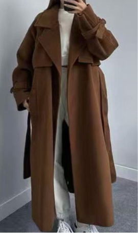 Casaco Dupe “Zara”