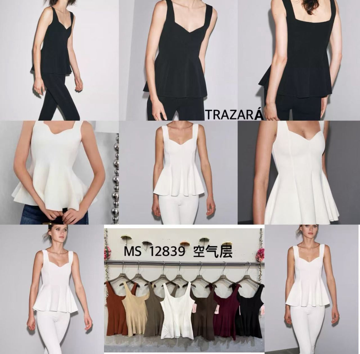 Top viral Zara