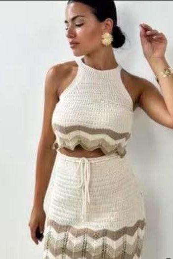 Conjunto Dia off