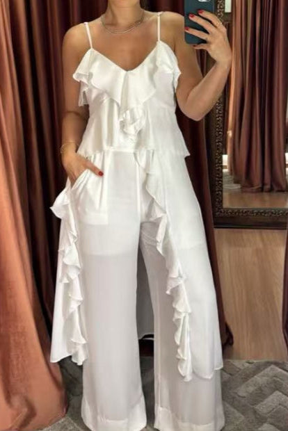 Conjunto Amanda