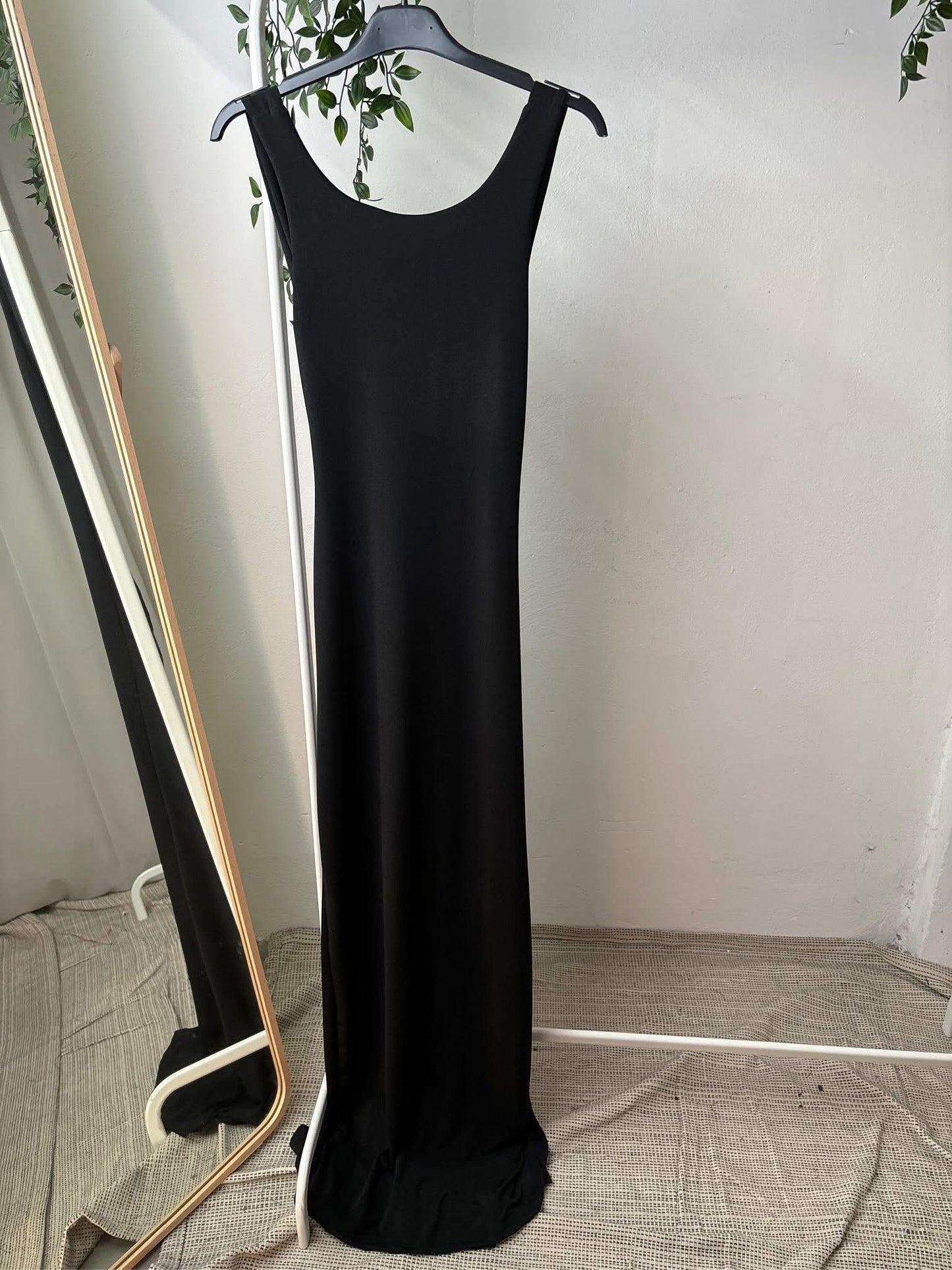 Vestido Bruna