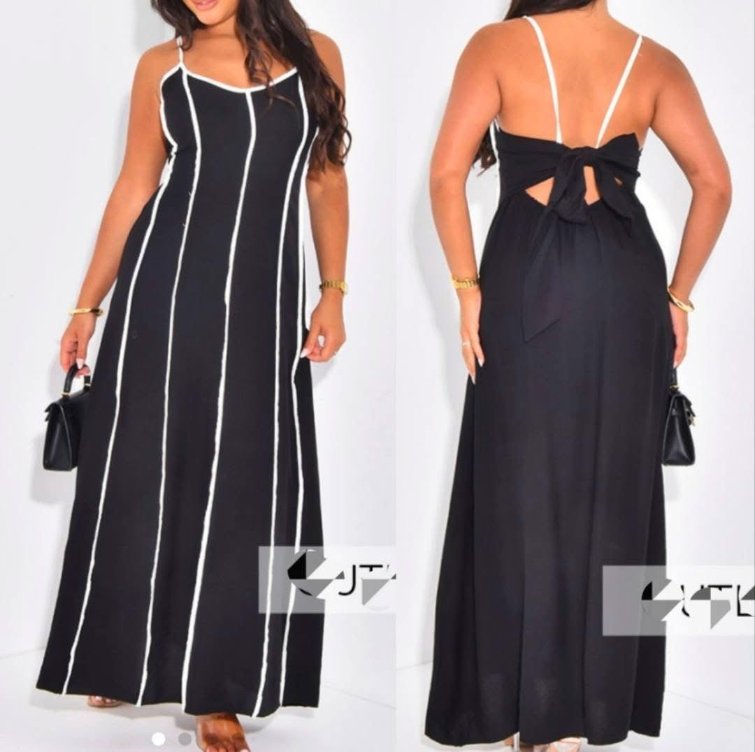 Vestido Brigitte