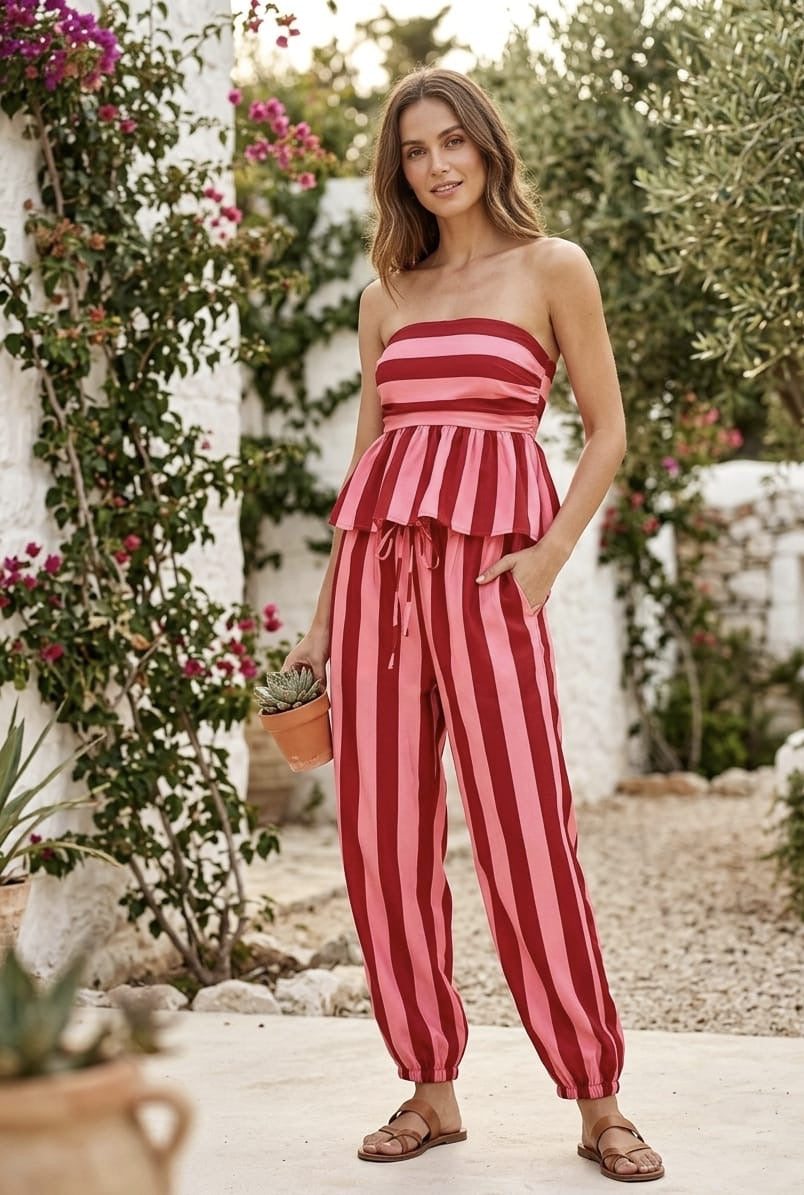 Conjunto Brigitte