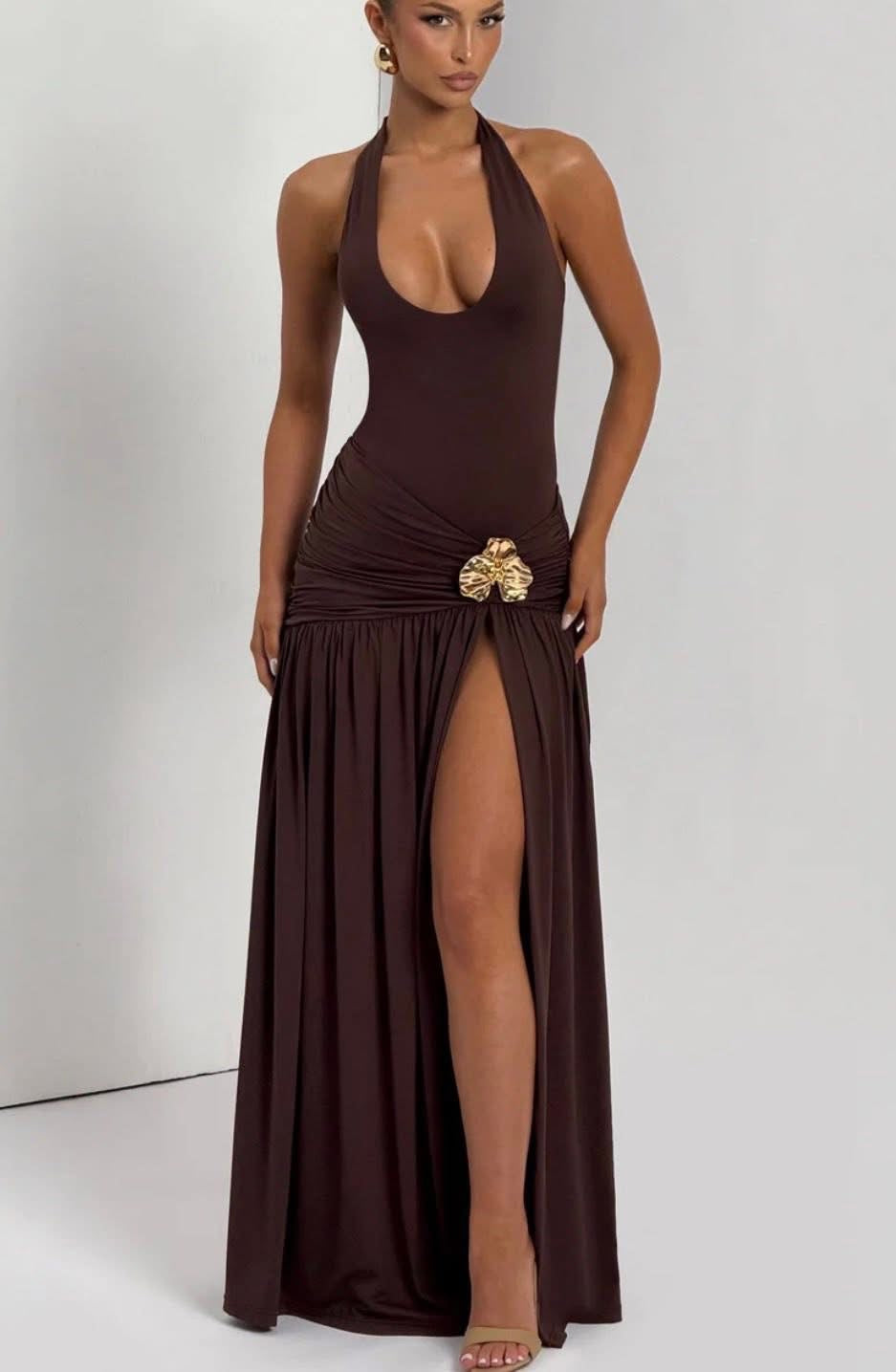 Vestido Glória