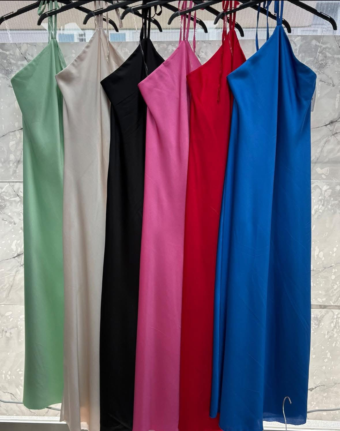 Vestido Márcia