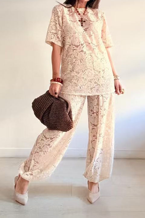 Conjunto renda viral II