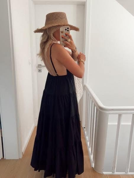 Vestido sol