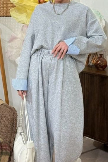 Conjunto Vera