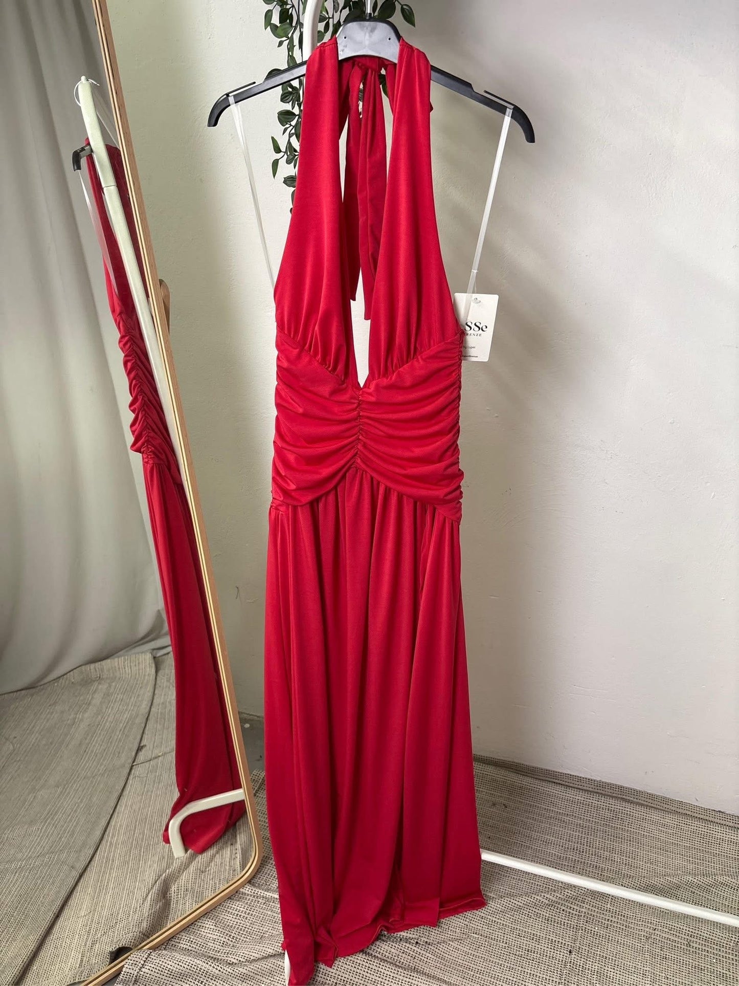 Vestido "Luxoria"