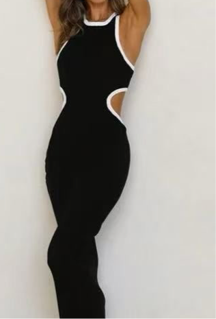 Vestido Khloe