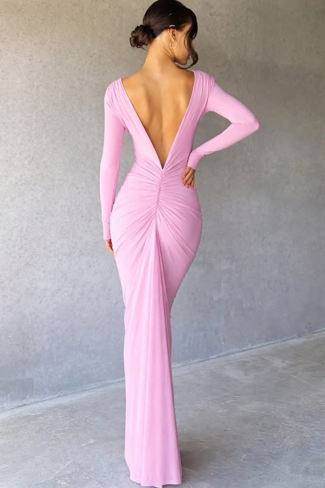 Vestido Yuri