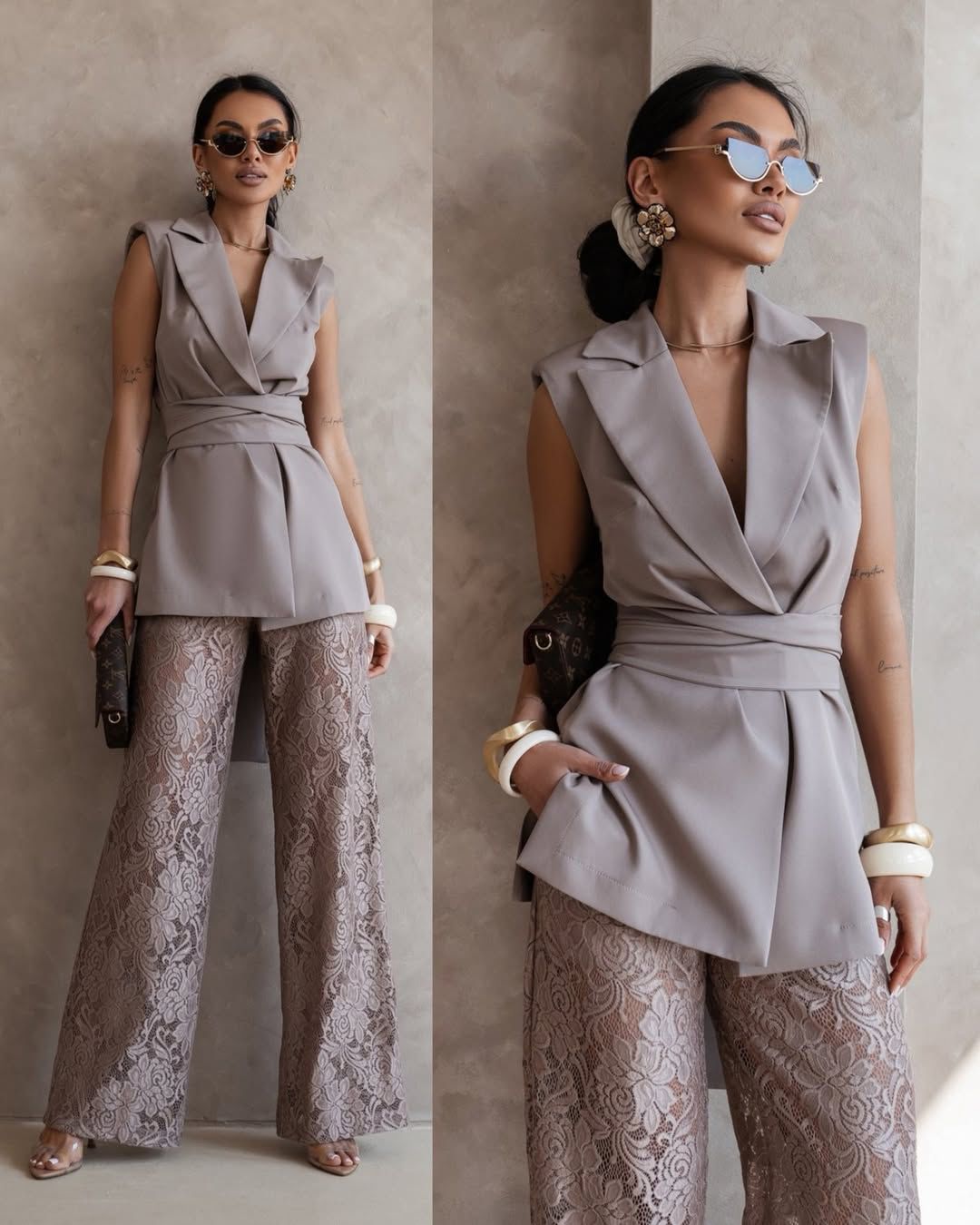 Conjunto Diva