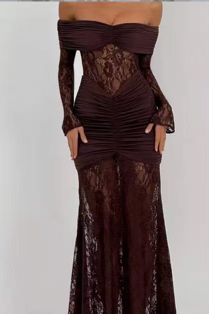 Vestido sedução Renata