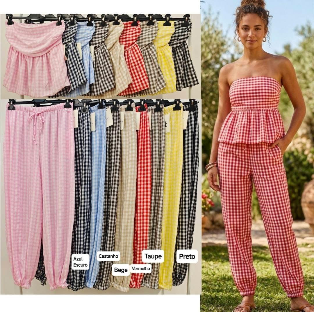 Conjunto Francisca