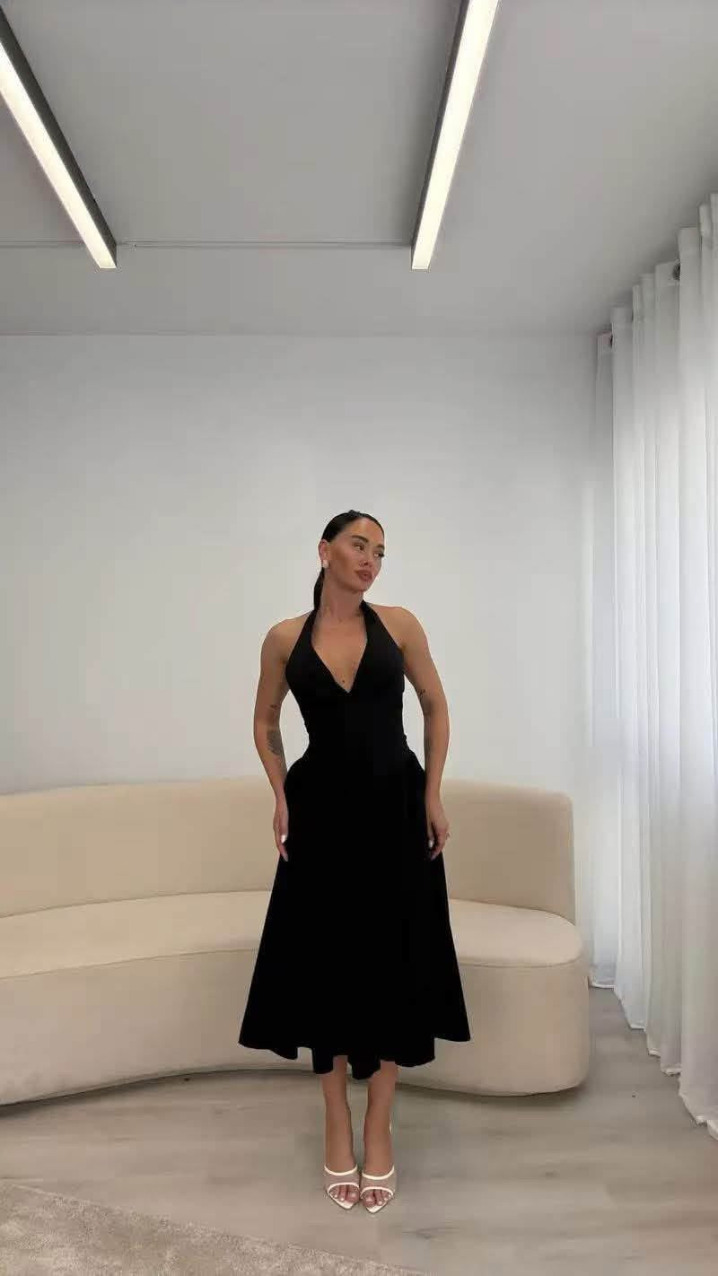 Vestido Vânia