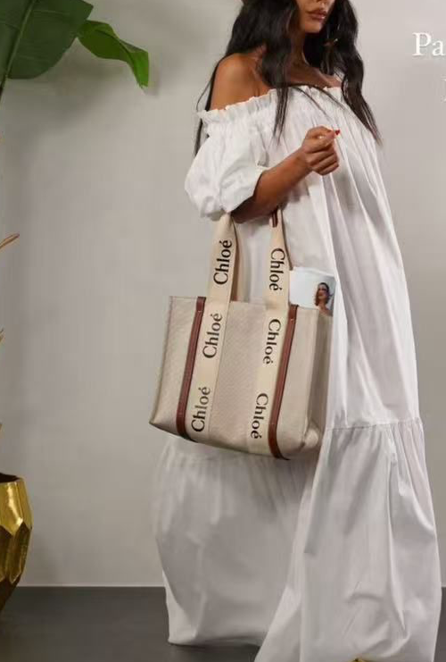 Vestido Olívia