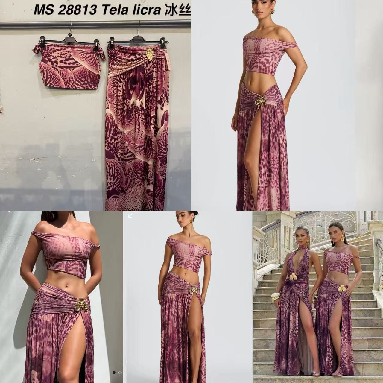 Conjunto WOWW