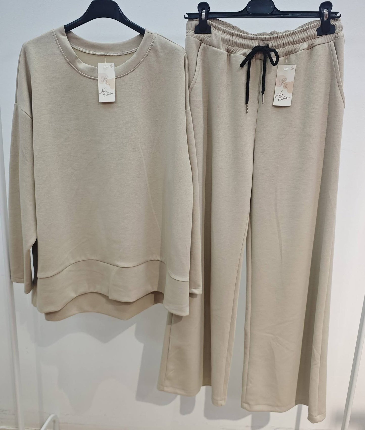 Conjunto Women Business