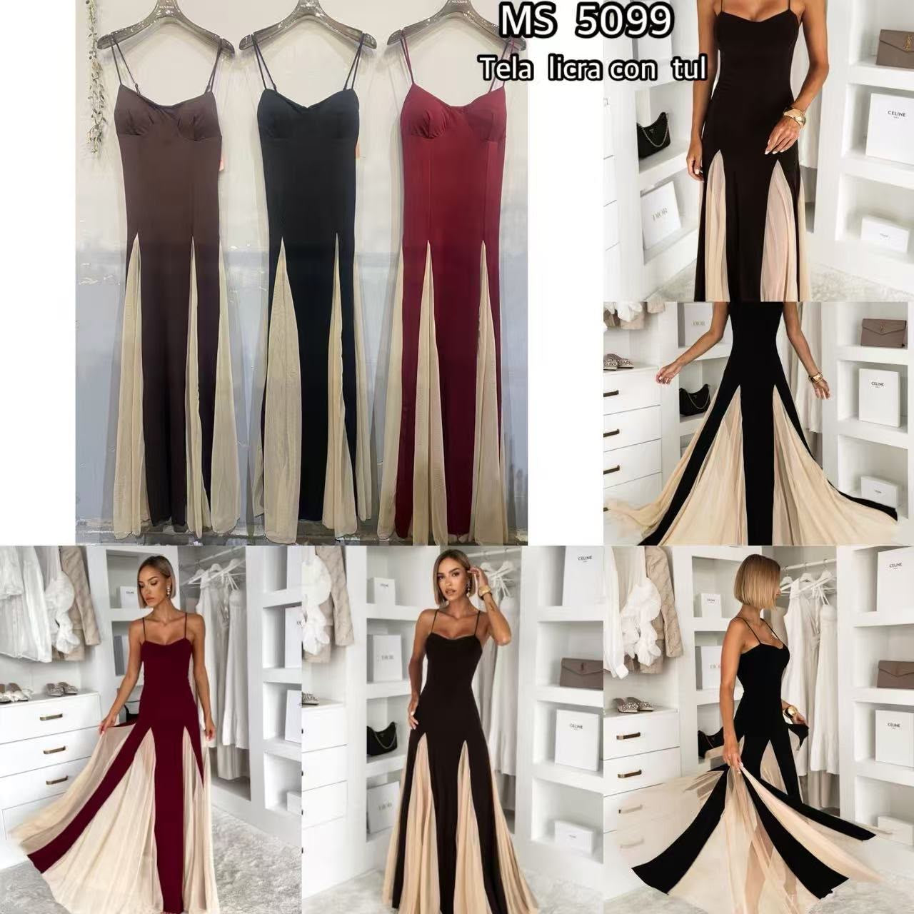 Vestido efeito plissado Júlia