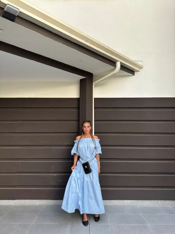 Vestido Olívia