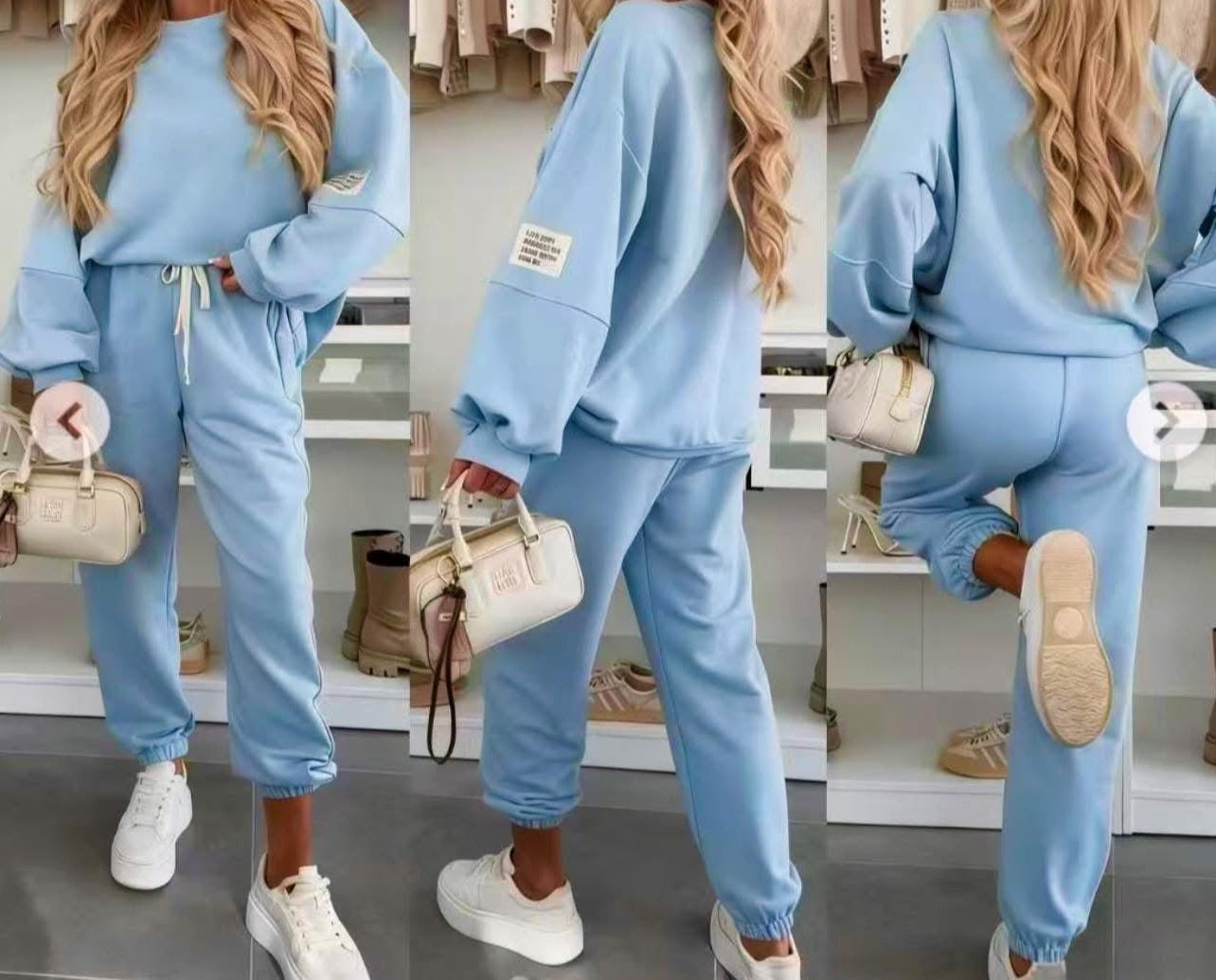 Conjunto Mena